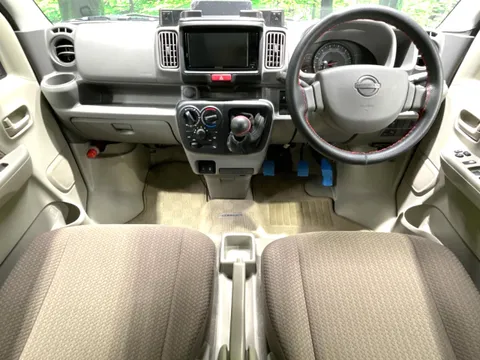 Nissan Clipper