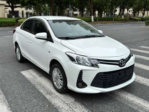 Toyota Vios