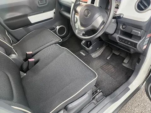 Mazda Flair Crossover