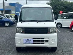 Mitsubishi Minicab Van