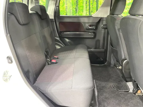 Suzuki Wagon R Stingray