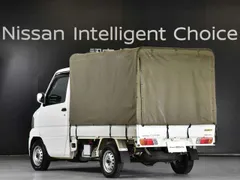 Nissan Clipper Truck