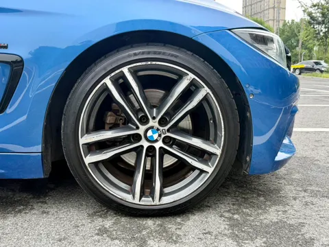 BMW 4-Series