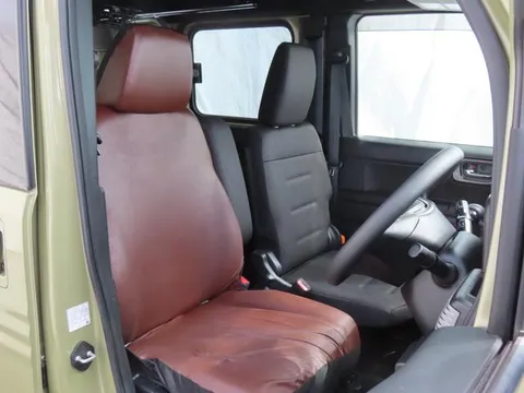 Honda N-VAN Plus Style
