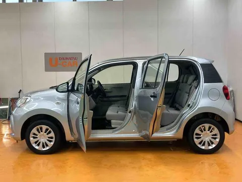 Daihatsu Boon