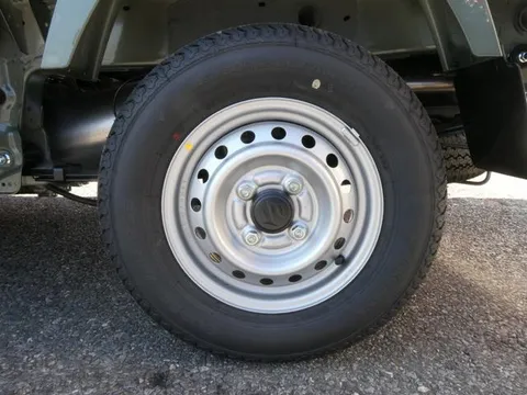 Suzuki Super Carry