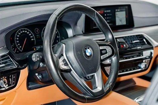 BMW Gran Turismo