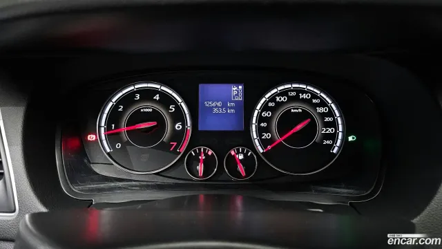 Renault SM7