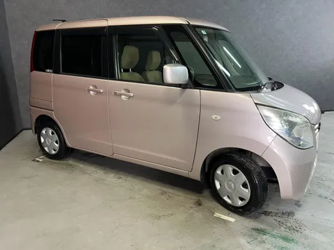 Suzuki Palette