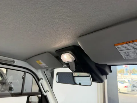 Mitsubishi Minicab Truck