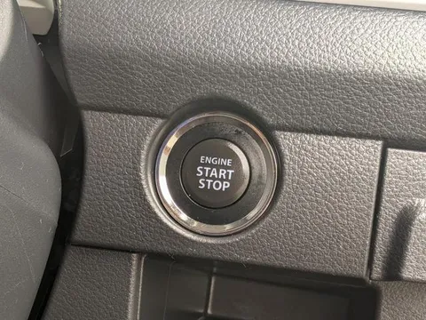 Mazda Flair Crossover