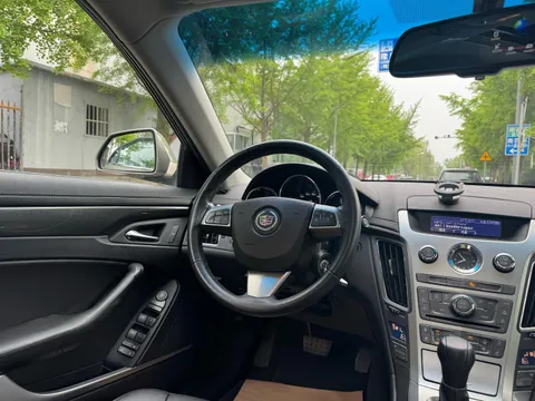 Cadillac