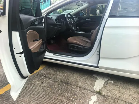 Buick Regal