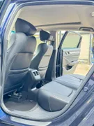 Honda Inspire