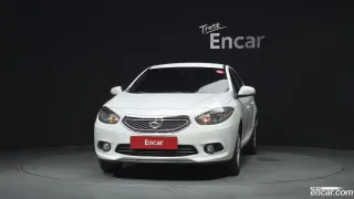 Renault SM3