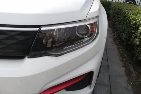 Changan CS35 Plus