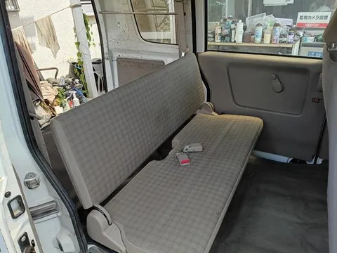 Nissan Clipper