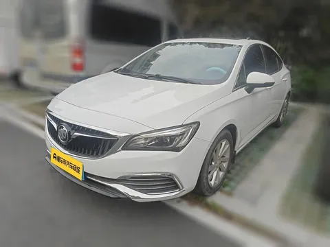 Buick Verano