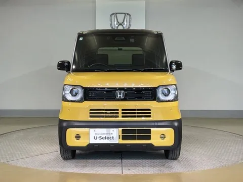Honda N-BOX Joy