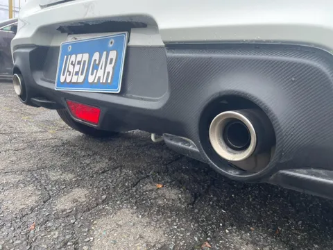 Suzuki Swift Sport