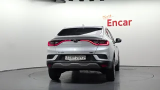Renault XM3