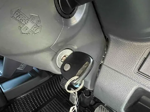 Suzuki Super Carry