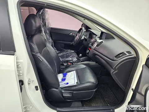 Kia Cerato (Forte)