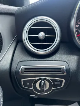 Mercedes-Benz Mercedes-Benz GLC
