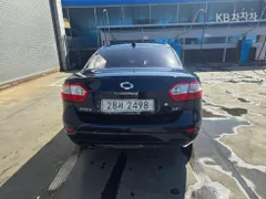 Renault SM3