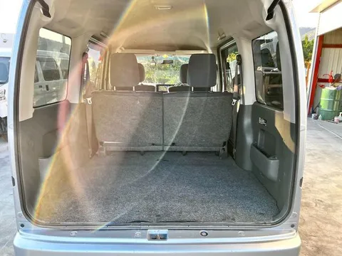 Toyota Pixis Van