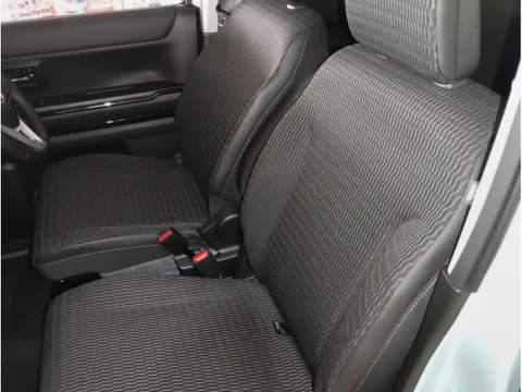 Mazda Flair Crossover