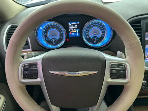 Chrysler 300C