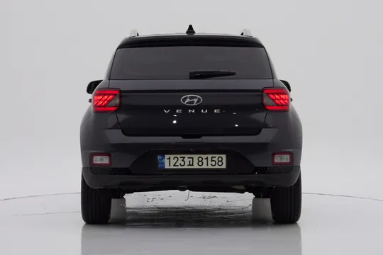 Hyundai Venue
