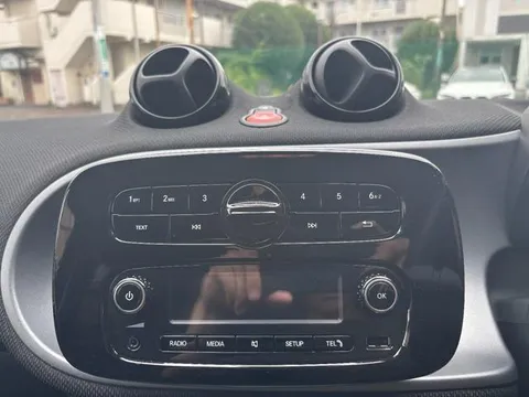 Smart For Four