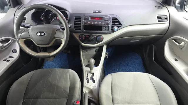 Kia Picanto (Morning)