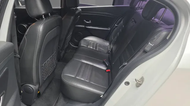 Renault SM3