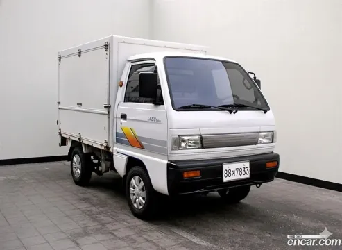 Chevrolet Labo