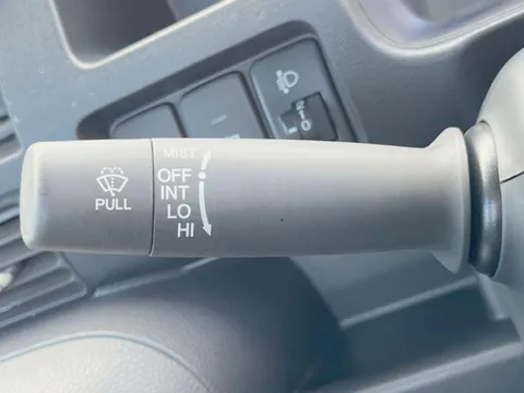 Honda Acty Truck