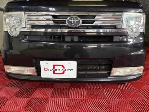 Toyota Pixis Space