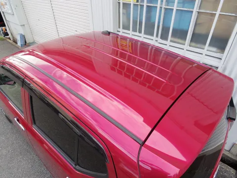 Subaru Pleo Plus