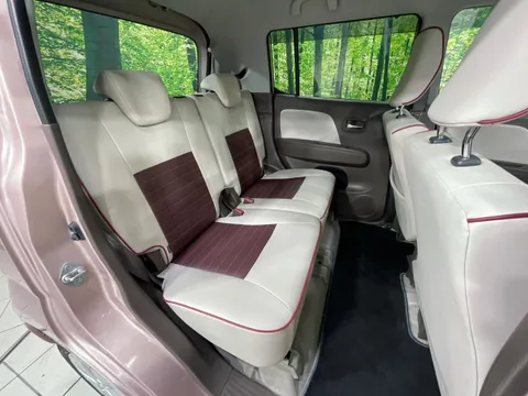 Suzuki MR Wagon Wit