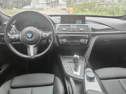 BMW Gran Turismo