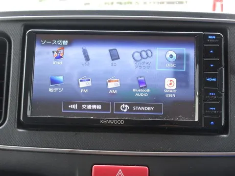 Mazda Carol