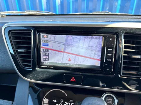 Mitsubishi eK Space Custom