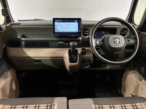 Honda N-BOX Joy