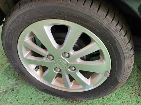 Mazda Scrum Wagon