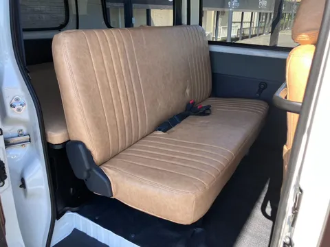 Toyota TownAce Van