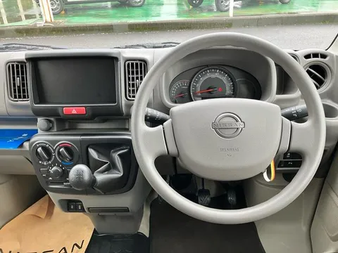 Nissan Clipper