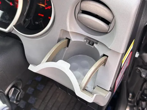 Daihatsu Sonica