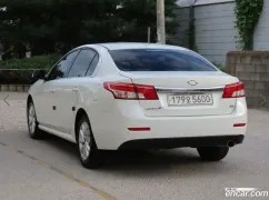 Renault SM5